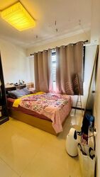 Blk 132C Eastlink I @ Canberra (Sembawang), HDB 2 Rooms #580331141